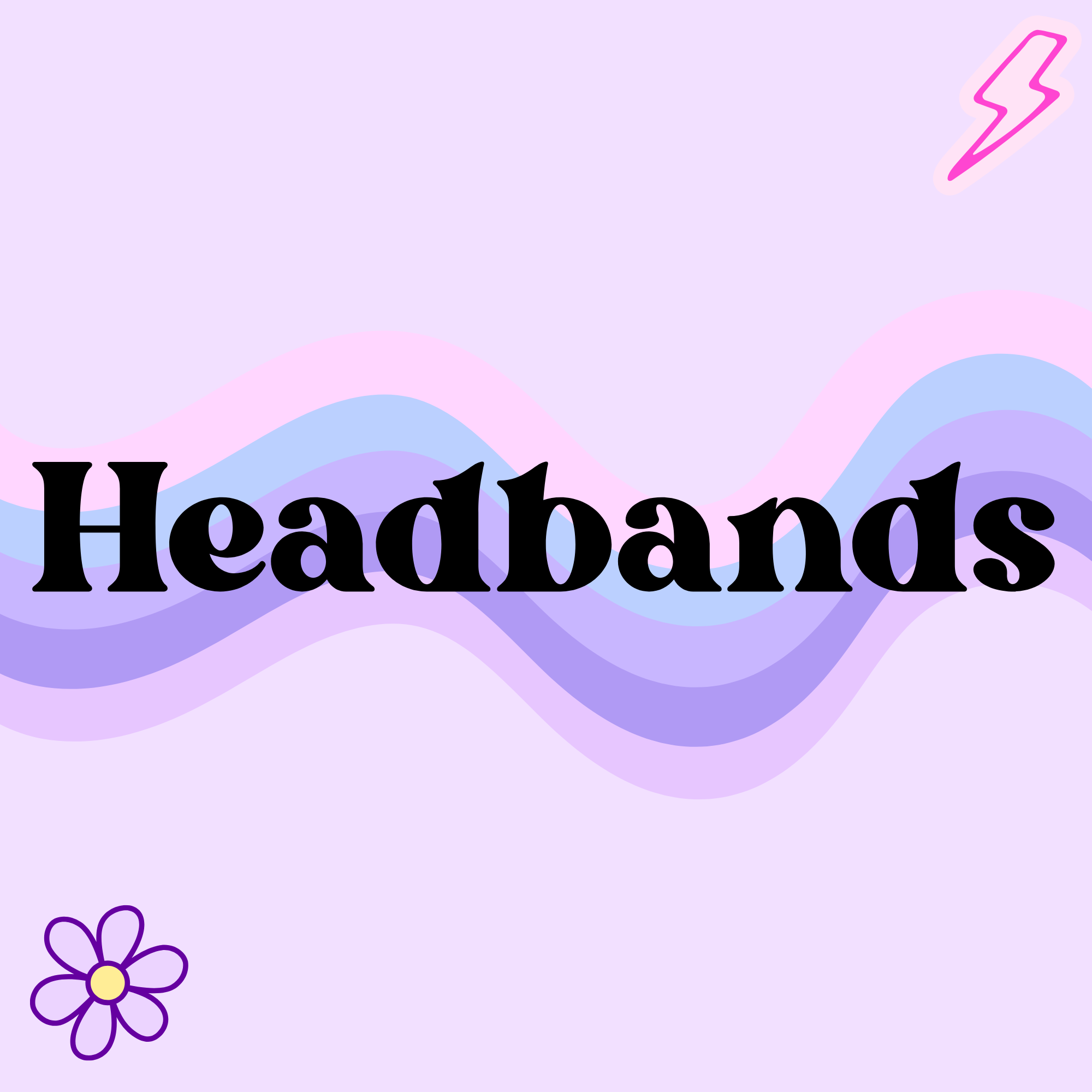 Headbands