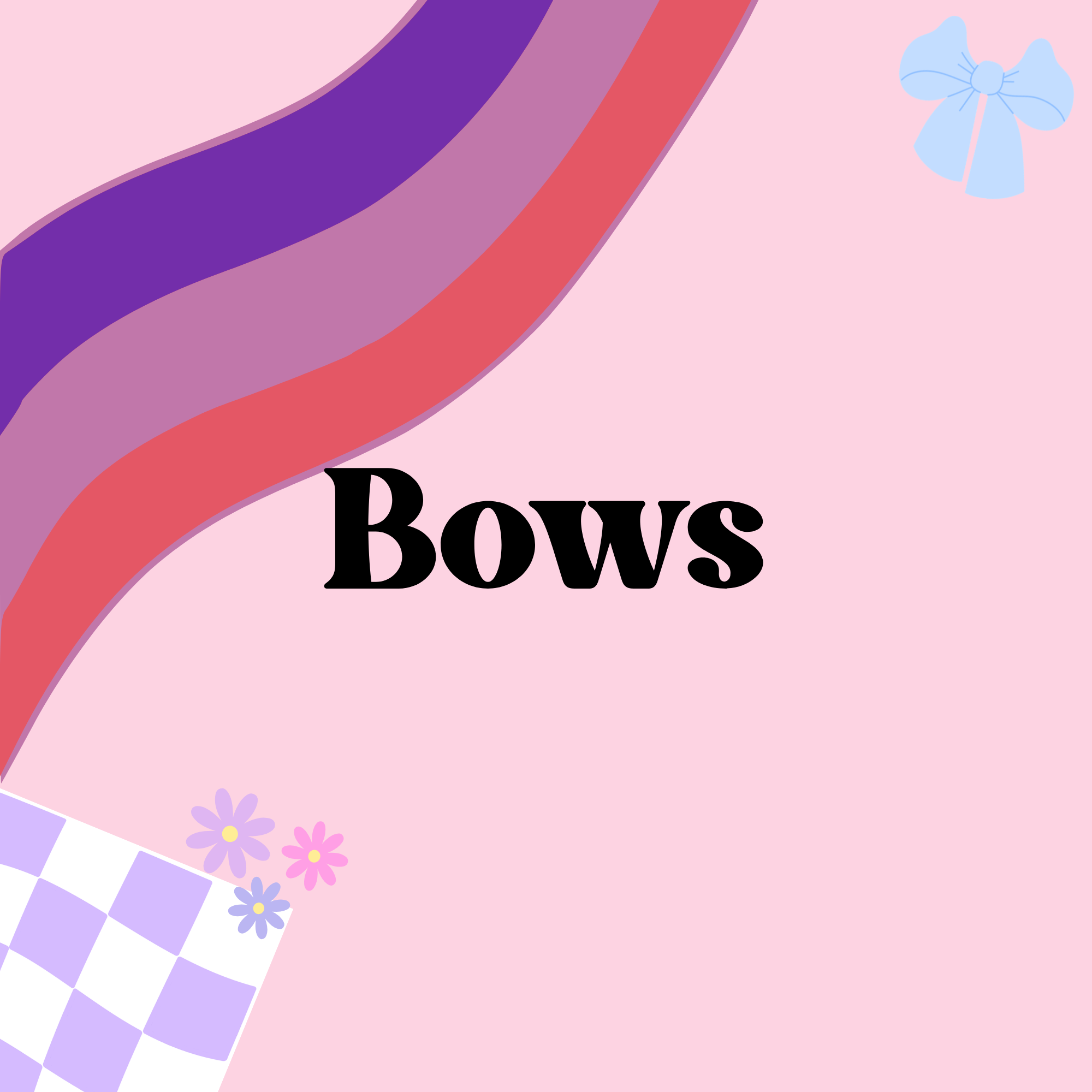 Bows