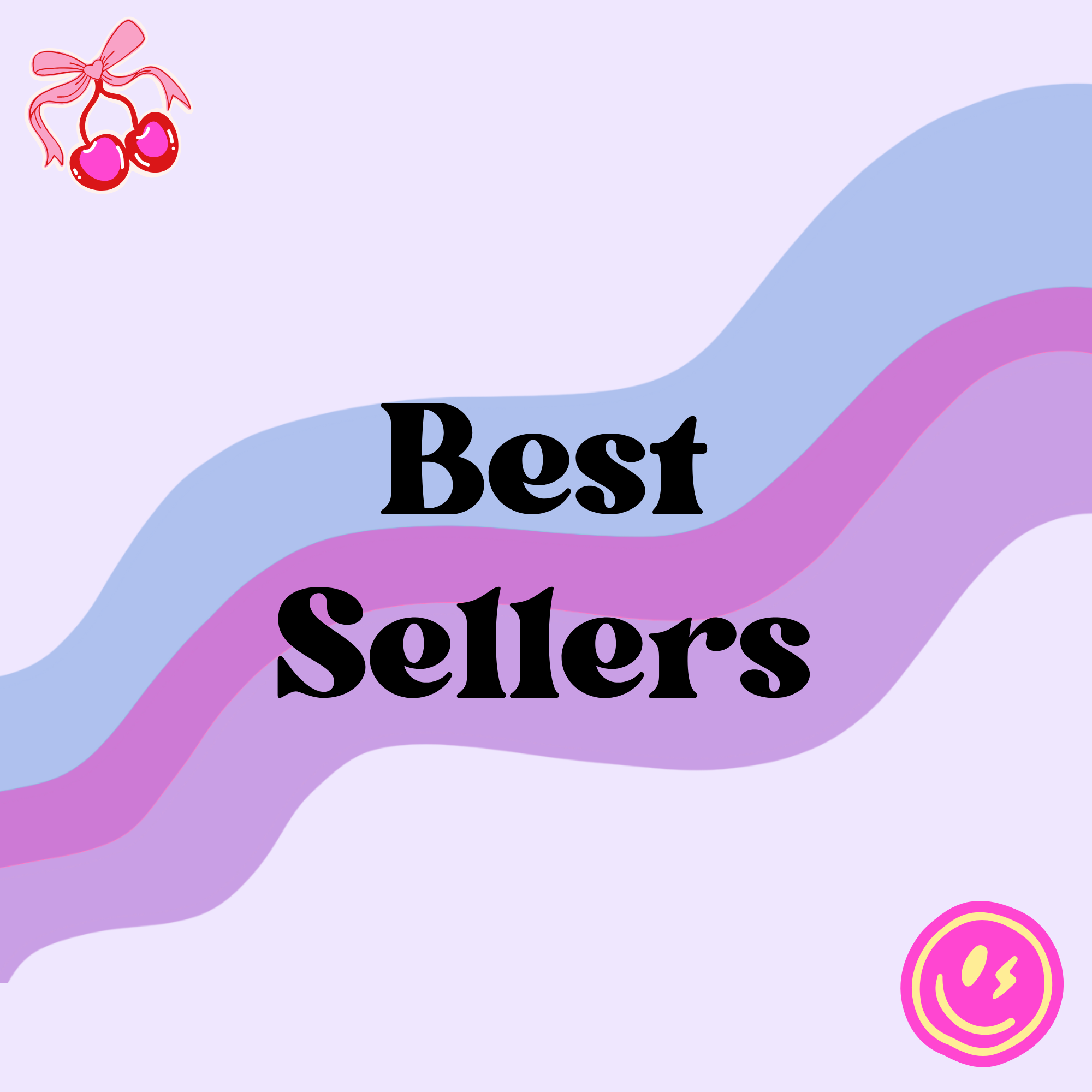 Best Sellers