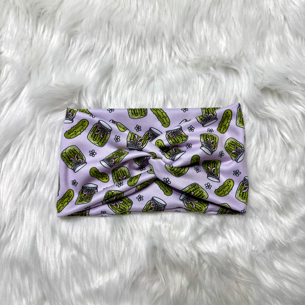 Pickles
